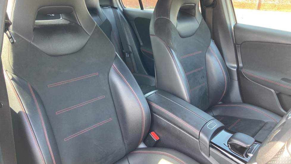 Mercedes-Benz A-Class A200 AMG Line 5dr Auto Petrol Hatchback - Image 27