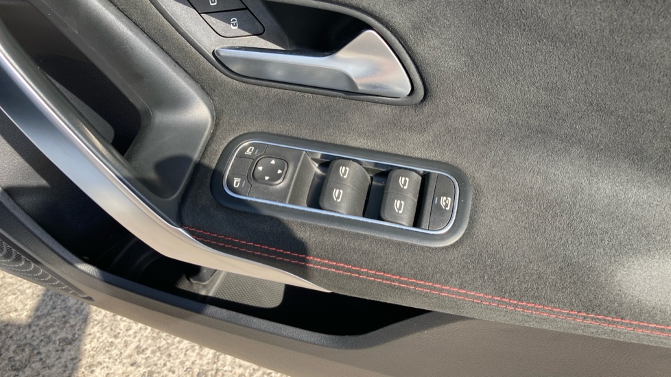 Mercedes-Benz A-Class A200 AMG Line 5dr Auto Petrol Hatchback - Image 29