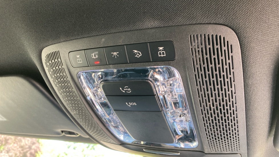 Mercedes-Benz A-Class A200 AMG Line 5dr Auto Petrol Hatchback - Image 31