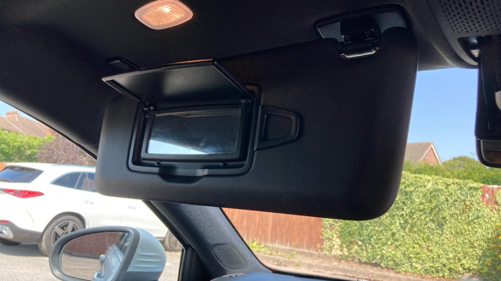 Mercedes-Benz A-Class A200 AMG Line 5dr Auto Petrol Hatchback - Image 33