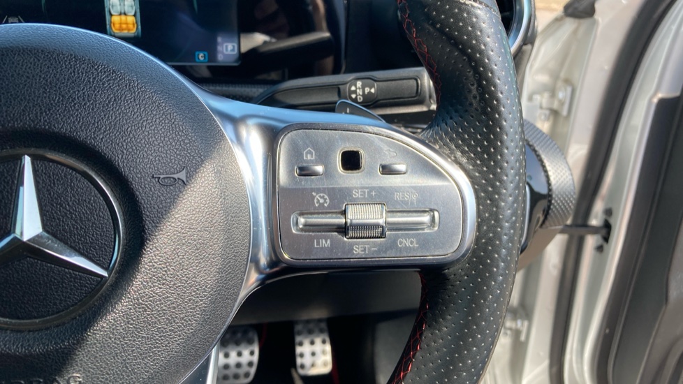Mercedes-Benz A-Class A200 AMG Line 5dr Auto Petrol Hatchback - Image 34