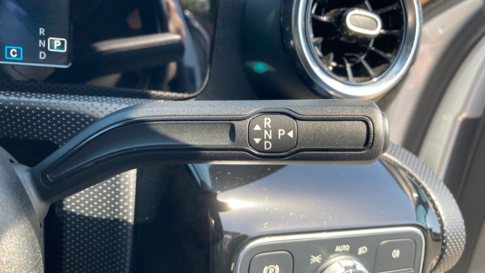 Mercedes-Benz A-Class A200 AMG Line 5dr Auto Petrol Hatchback - Image 36