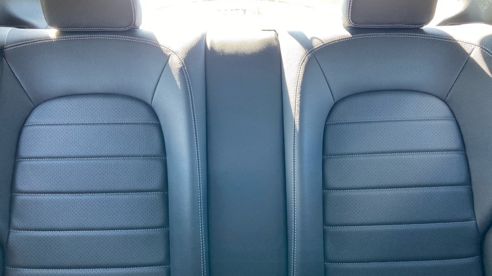 Mercedes-Benz C-Class C300 AMG Line Premium 2dr 9G-Tronic Petrol Coupe - Image 15