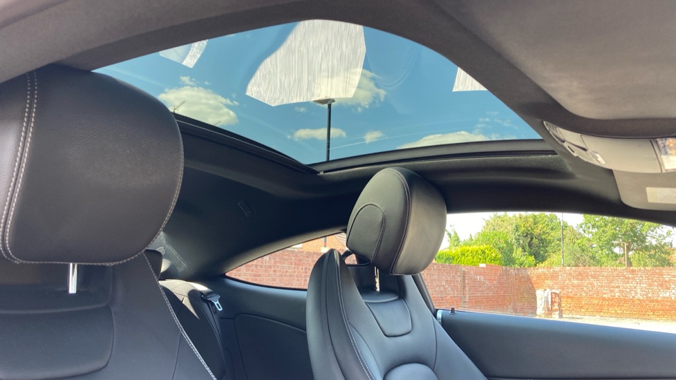 Mercedes-Benz C-Class C300 AMG Line Premium 2dr 9G-Tronic Petrol Coupe - Image 29