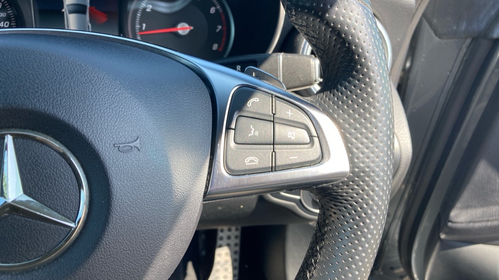 Mercedes-Benz C-Class C300 AMG Line Premium 2dr 9G-Tronic Petrol Coupe - Image 35