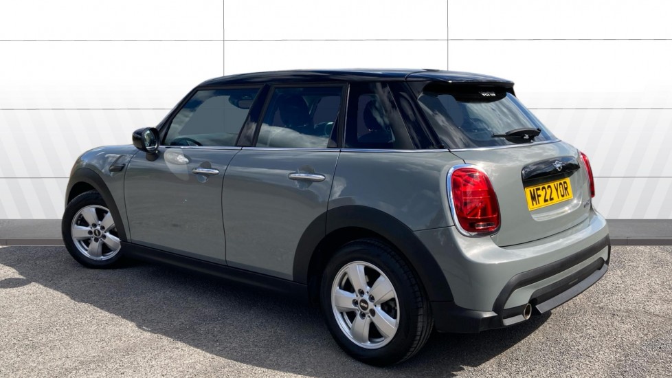 MINI Hatchback 1.5 Cooper Classic 5dr Auto Petrol Hatchback - Image 2