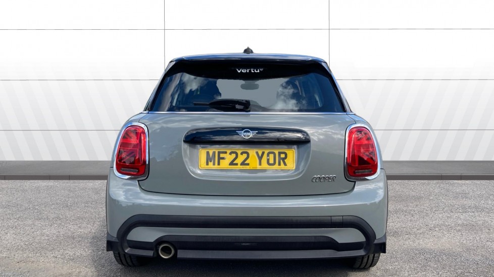 MINI Hatchback 1.5 Cooper Classic 5dr Auto Petrol Hatchback - Image 6