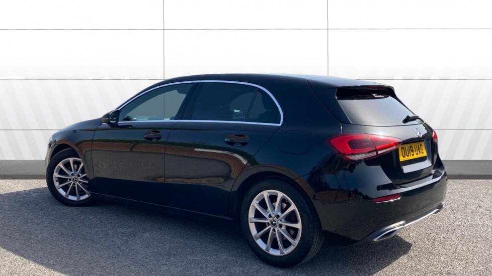 Mercedes-Benz A-Class A180 Sport Executive 5dr Petrol Hatchback - Image 2