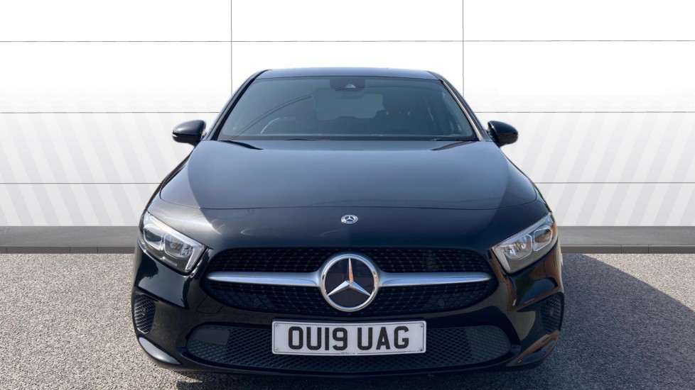 Mercedes-Benz A-Class A180 Sport Executive 5dr Petrol Hatchback - Image 3