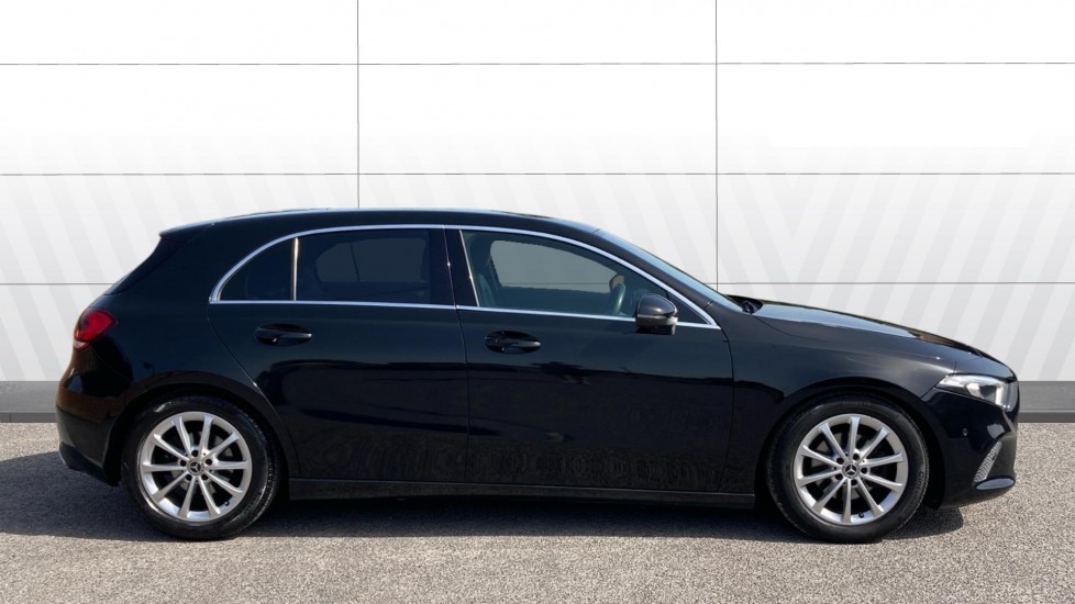 Mercedes-Benz A-Class A180 Sport Executive 5dr Petrol Hatchback - Image 5