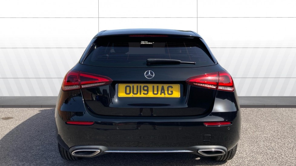 Mercedes-Benz A-Class A180 Sport Executive 5dr Petrol Hatchback - Image 6