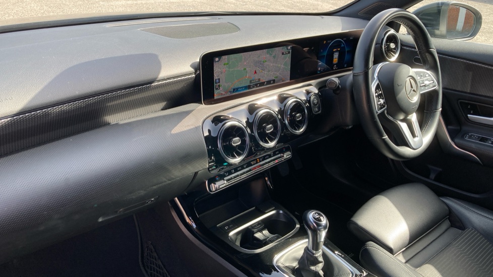 Mercedes-Benz A-Class A180 Sport Executive 5dr Petrol Hatchback - Image 9