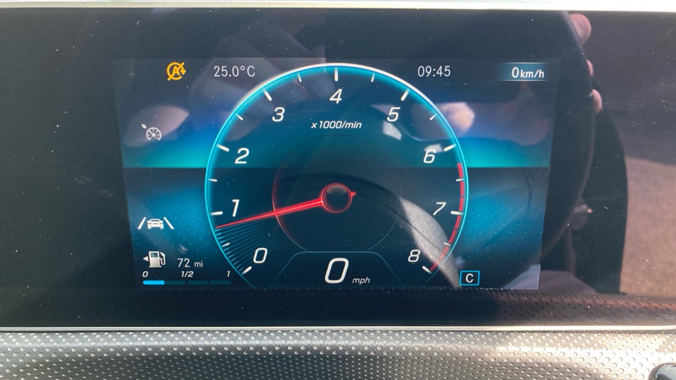 Mercedes-Benz A-Class A180 Sport Executive 5dr Petrol Hatchback - Image 18