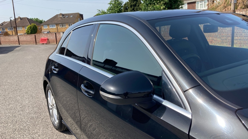 Mercedes-Benz A-Class A180 Sport Executive 5dr Petrol Hatchback - Image 22