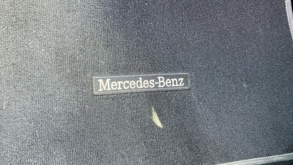 Mercedes-Benz A-Class A180 Sport Executive 5dr Petrol Hatchback - Image 24