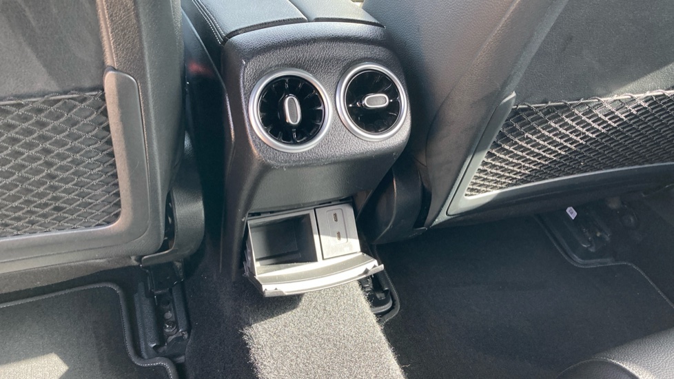 Mercedes-Benz A-Class A180 Sport Executive 5dr Petrol Hatchback - Image 25