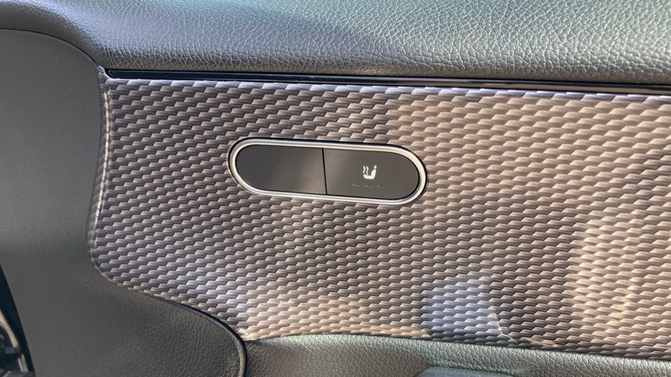 Mercedes-Benz A-Class A180 Sport Executive 5dr Petrol Hatchback - Image 28