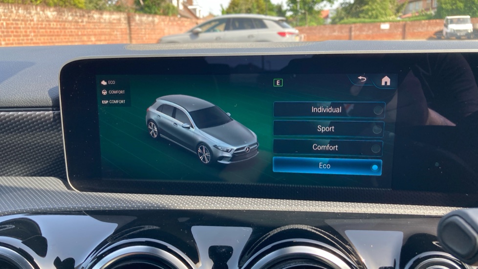 Mercedes-Benz A-Class A180 Sport Executive 5dr Petrol Hatchback - Image 39
