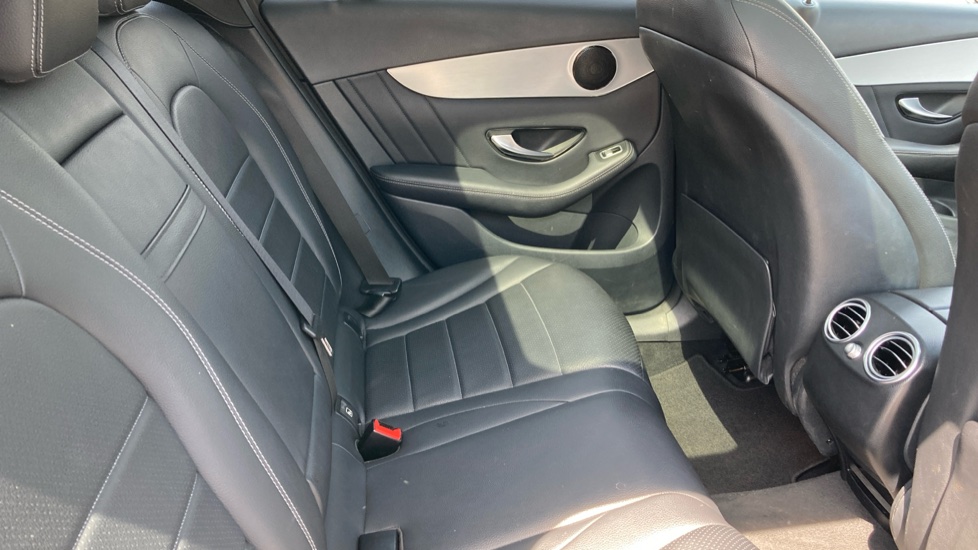 Mercedes-Benz GLC 250d 4Matic AMG Night Edition 5dr 9G-Tronic Diesel Estate - Image 16