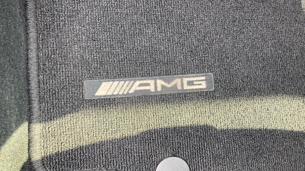 Mercedes-Benz GLC 250d 4Matic AMG Night Edition 5dr 9G-Tronic Diesel Estate - Image 25