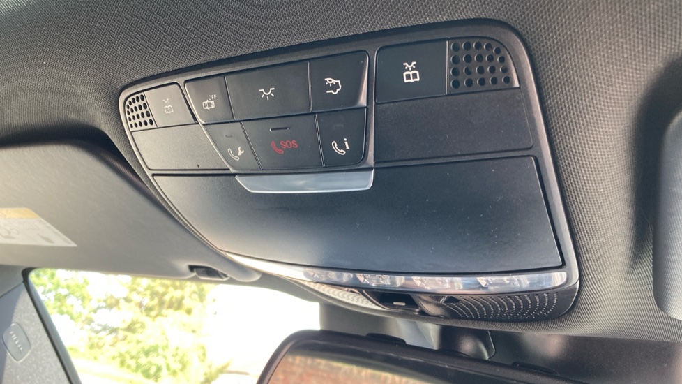 Mercedes-Benz GLC 250d 4Matic AMG Night Edition 5dr 9G-Tronic Diesel Estate - Image 34