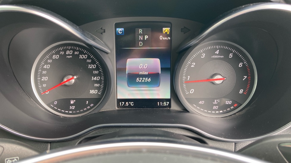 Mercedes-Benz GLC 250 4Matic AMG Night Edition 5dr 9G-Tronic Petrol Estate - Image 18