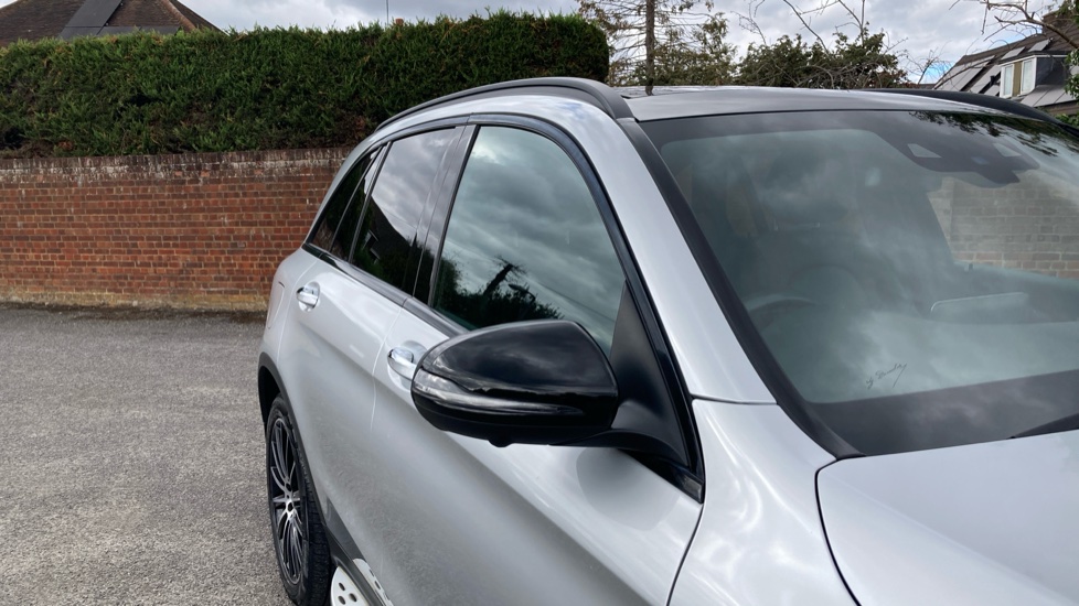 Mercedes-Benz GLC 250 4Matic AMG Night Edition 5dr 9G-Tronic Petrol Estate - Image 23