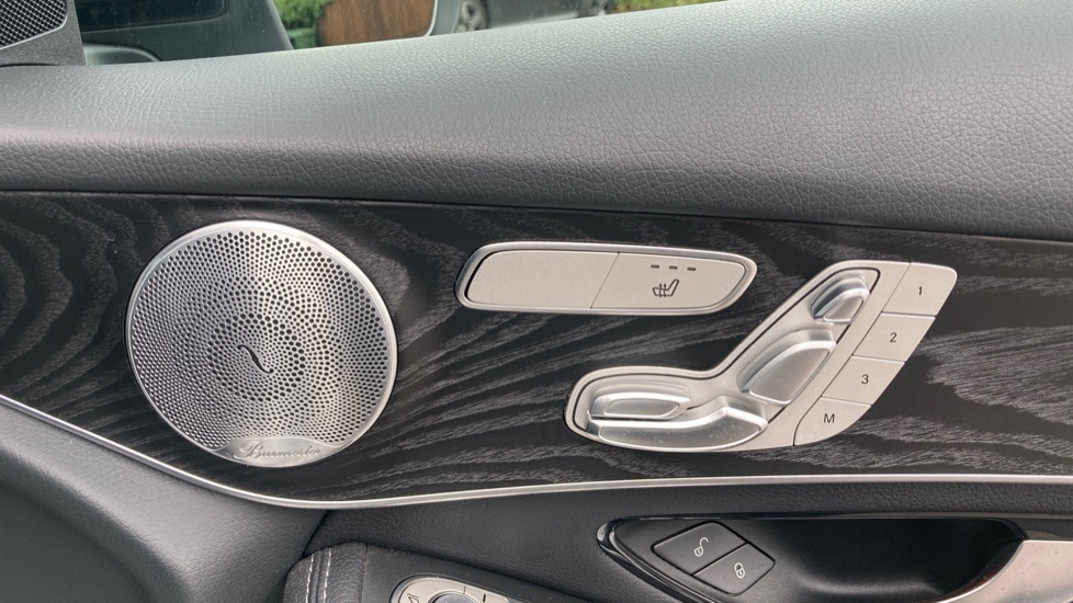 Mercedes-Benz GLC 250 4Matic AMG Night Edition 5dr 9G-Tronic Petrol Estate - Image 31