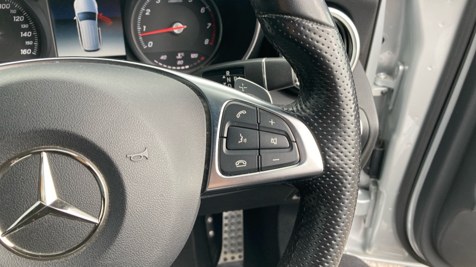 Mercedes-Benz GLC 250 4Matic AMG Night Edition 5dr 9G-Tronic Petrol Estate - Image 36