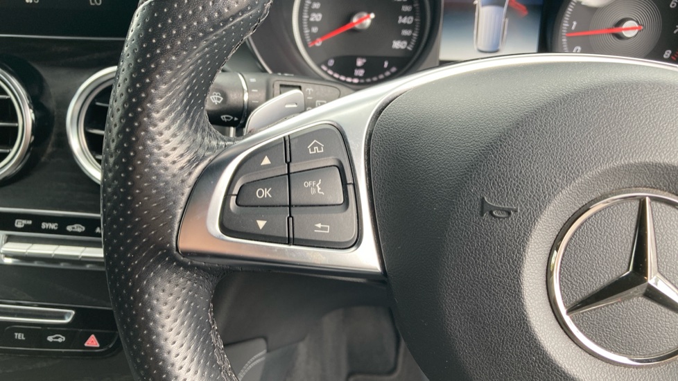 Mercedes-Benz GLC 250 4Matic AMG Night Edition 5dr 9G-Tronic Petrol Estate - Image 37