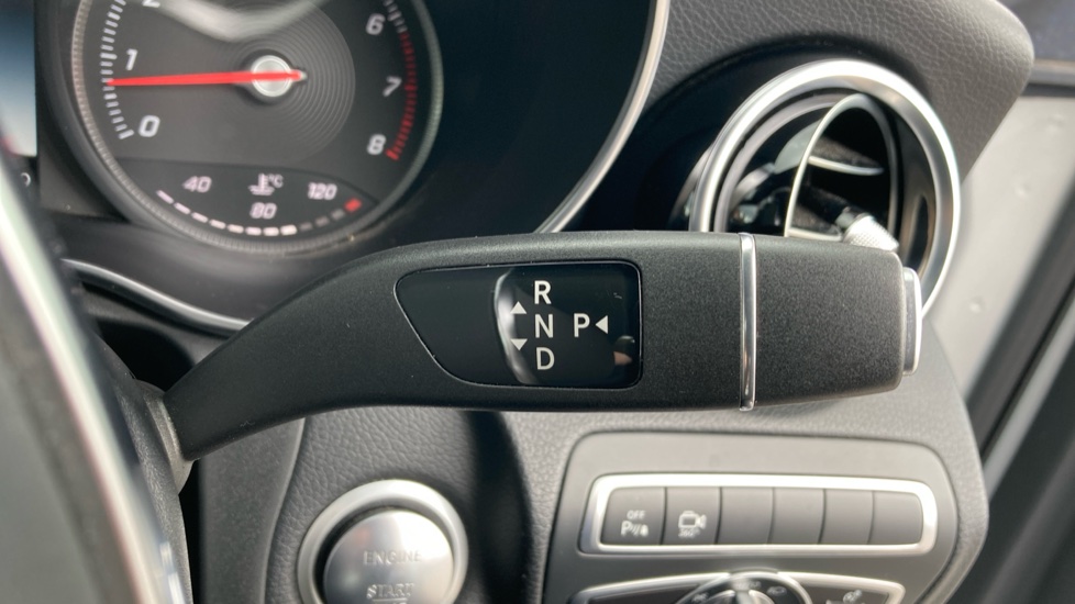 Mercedes-Benz GLC 250 4Matic AMG Night Edition 5dr 9G-Tronic Petrol Estate - Image 38