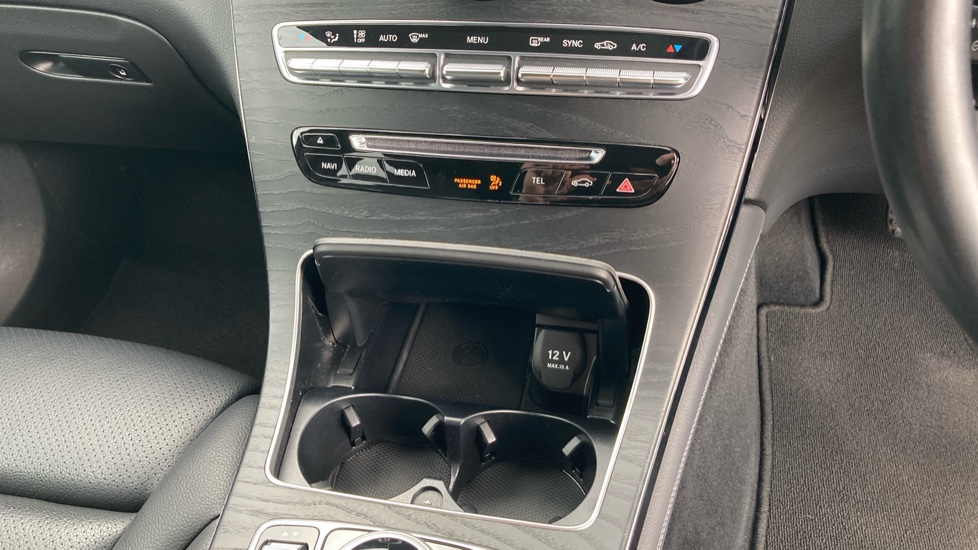 Mercedes-Benz GLC 250 4Matic AMG Night Edition 5dr 9G-Tronic Petrol Estate - Image 41
