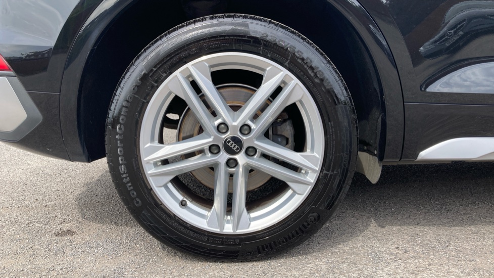 Audi Q5 45 TFSI Quattro S Line 5dr S Tronic Petrol Estate - Image 7