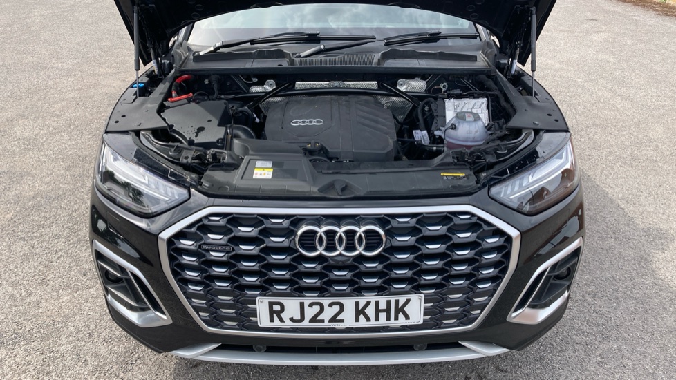 Audi Q5 45 TFSI Quattro S Line 5dr S Tronic Petrol Estate - Image 8