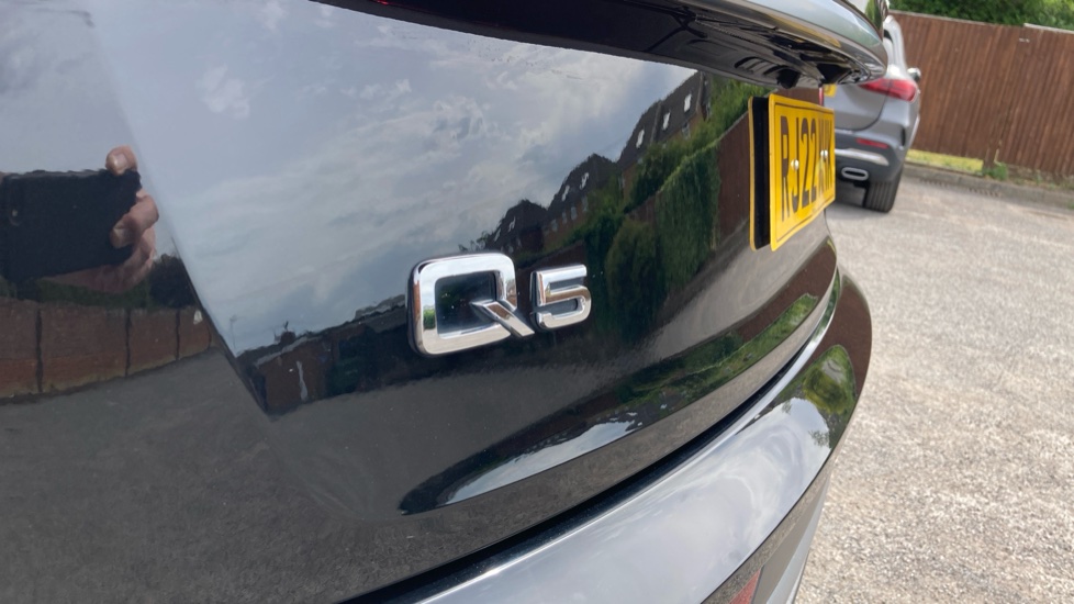 Audi Q5 45 TFSI Quattro S Line 5dr S Tronic Petrol Estate - Image 26