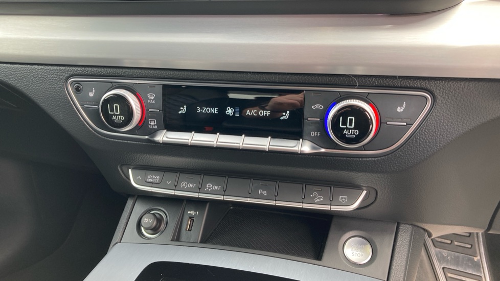Audi Q5 45 TFSI Quattro S Line 5dr S Tronic Petrol Estate - Image 41