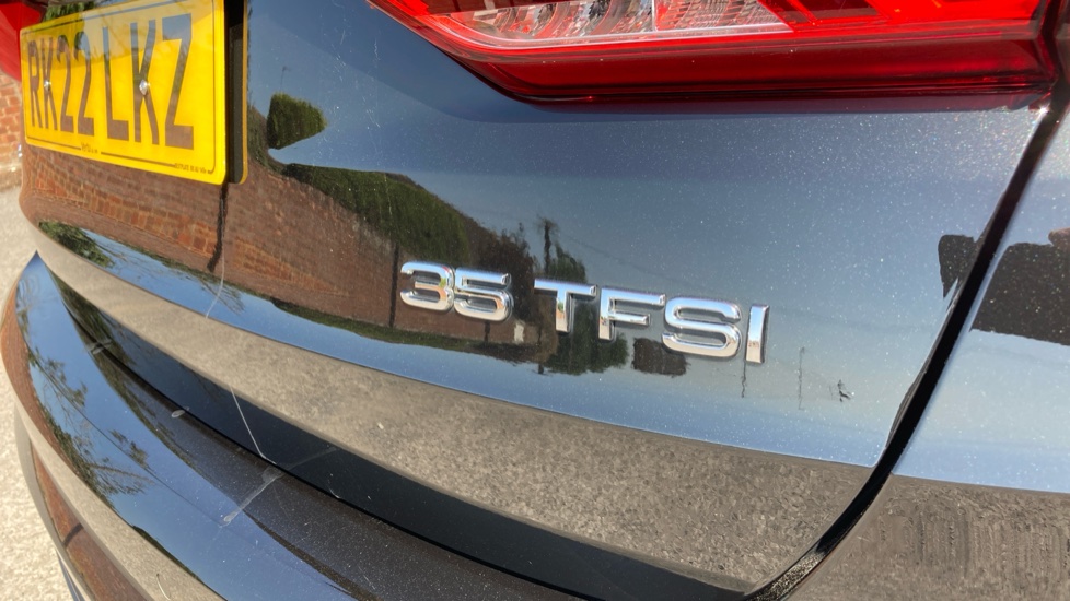 Audi Q3 35 TFSI Black Edition 5dr S Tronic Petrol Estate - Image 24