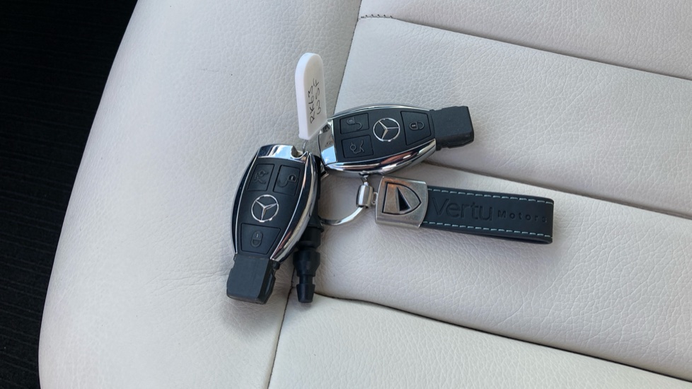 Mercedes-Benz E-Class E200 SE 4dr 7G-Tronic Petrol Saloon - Image 20