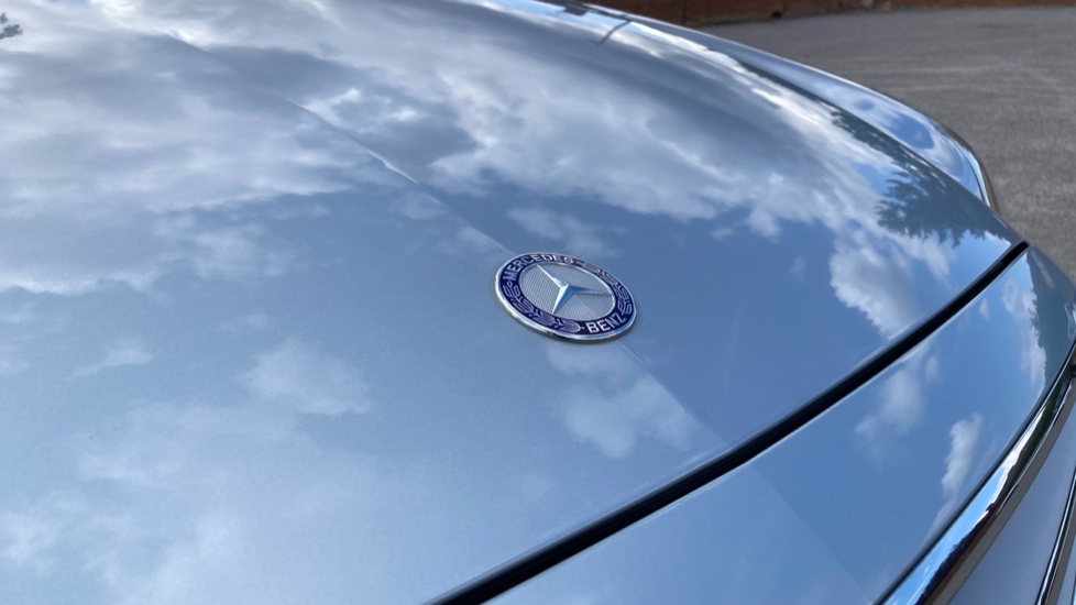 Mercedes-Benz E-Class E200 SE 4dr 7G-Tronic Petrol Saloon - Image 21