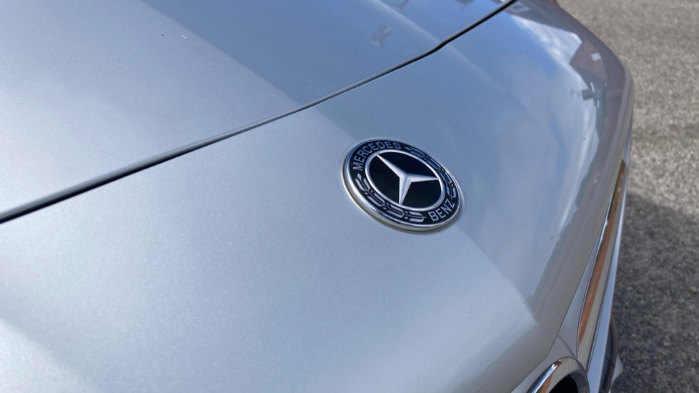 Mercedes-Benz SLC 300 AMG Line 2dr 9G-Tronic Petrol Roadster - Image 21