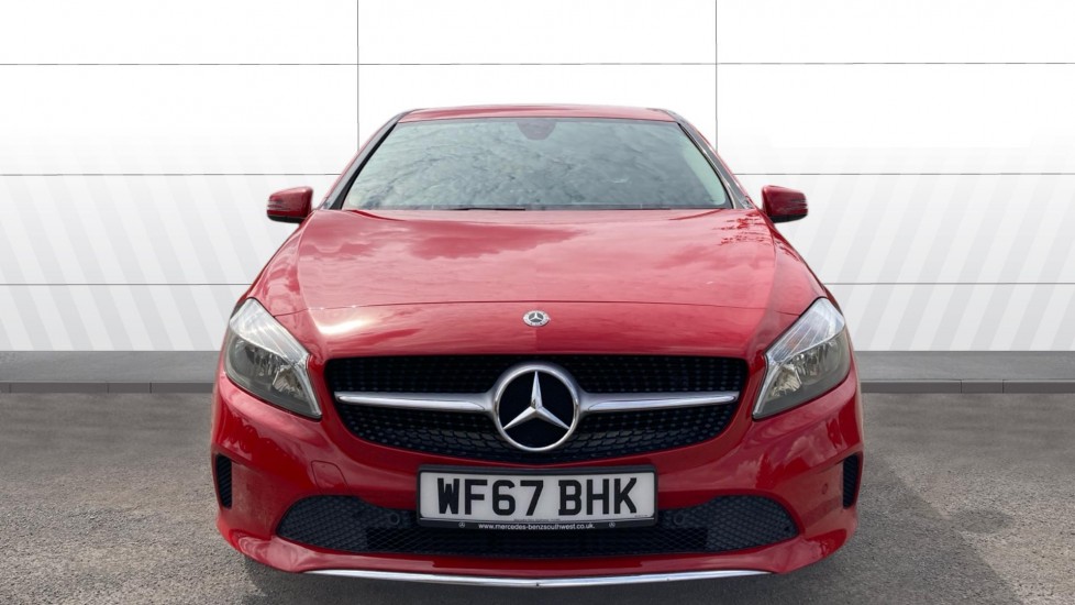 Mercedes-Benz A-Class A180d Sport Executive 5dr Auto Diesel Hatchback - Image 3
