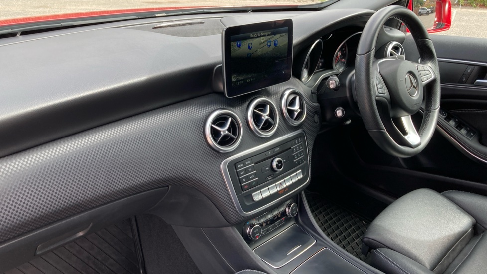 Mercedes-Benz A-Class A180d Sport Executive 5dr Auto Diesel Hatchback - Image 9
