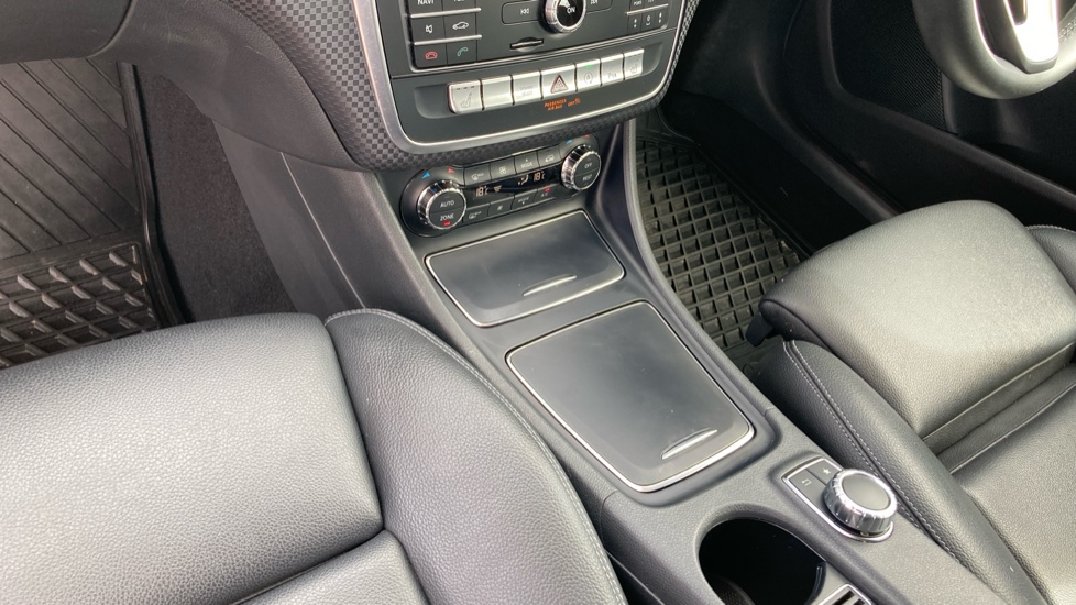 Mercedes-Benz A-Class A180d Sport Executive 5dr Auto Diesel Hatchback - Image 13