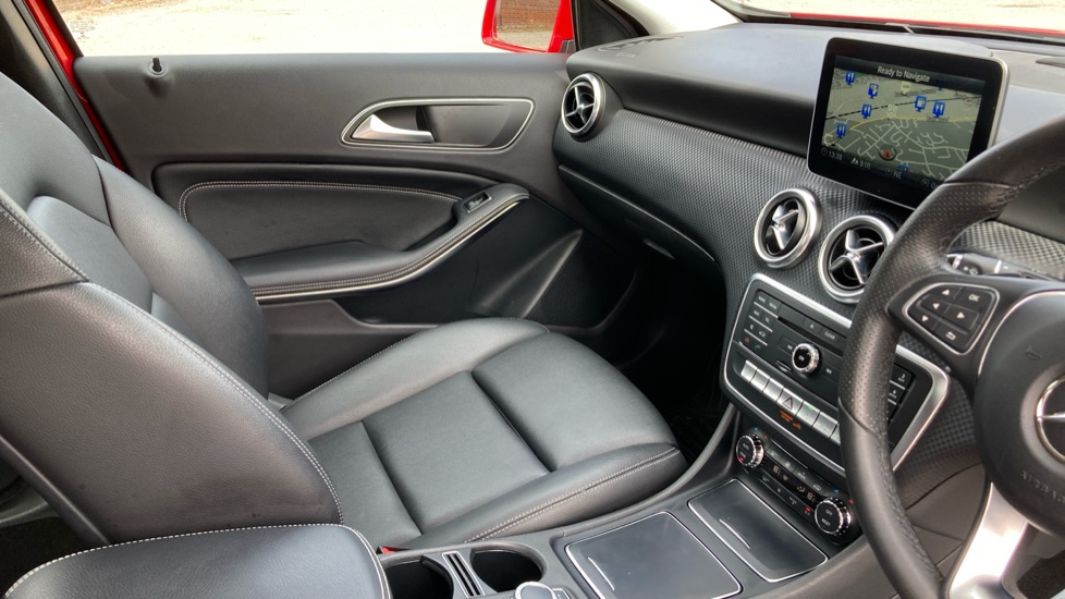 Mercedes-Benz A-Class A180d Sport Executive 5dr Auto Diesel Hatchback - Image 14
