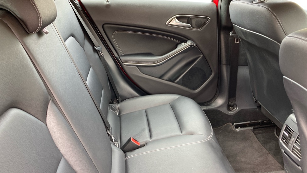 Mercedes-Benz A-Class A180d Sport Executive 5dr Auto Diesel Hatchback - Image 16