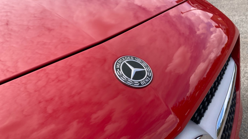 Mercedes-Benz A-Class A180d Sport Executive 5dr Auto Diesel Hatchback - Image 21