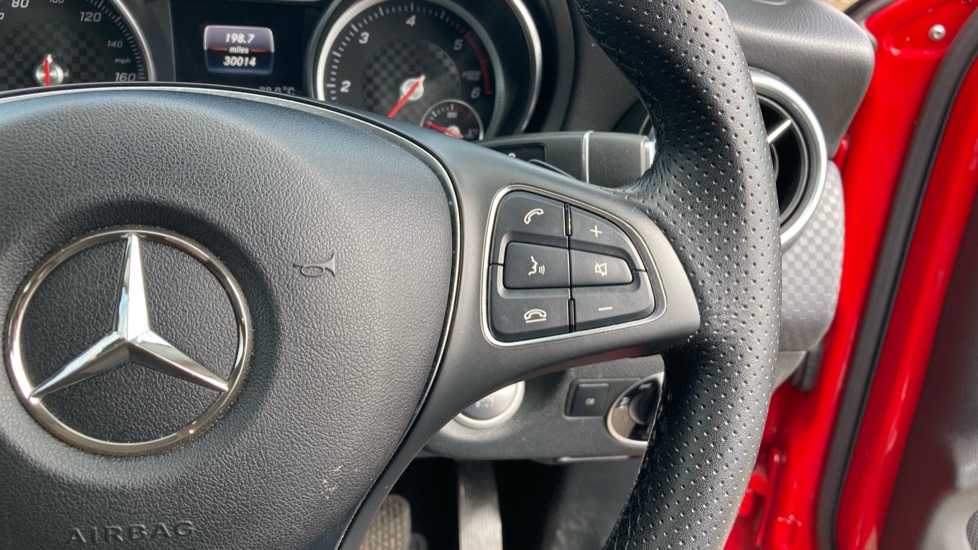Mercedes-Benz A-Class A180d Sport Executive 5dr Auto Diesel Hatchback - Image 30