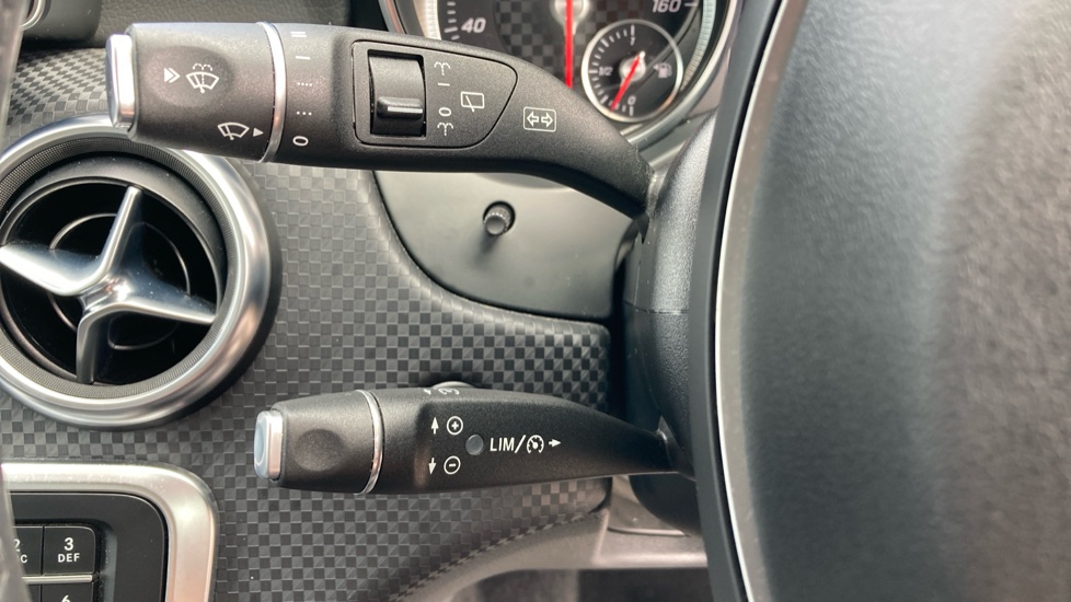 Mercedes-Benz A-Class A180d Sport Executive 5dr Auto Diesel Hatchback - Image 33