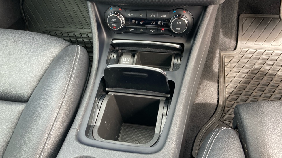 Mercedes-Benz A-Class A180d Sport Executive 5dr Auto Diesel Hatchback - Image 35