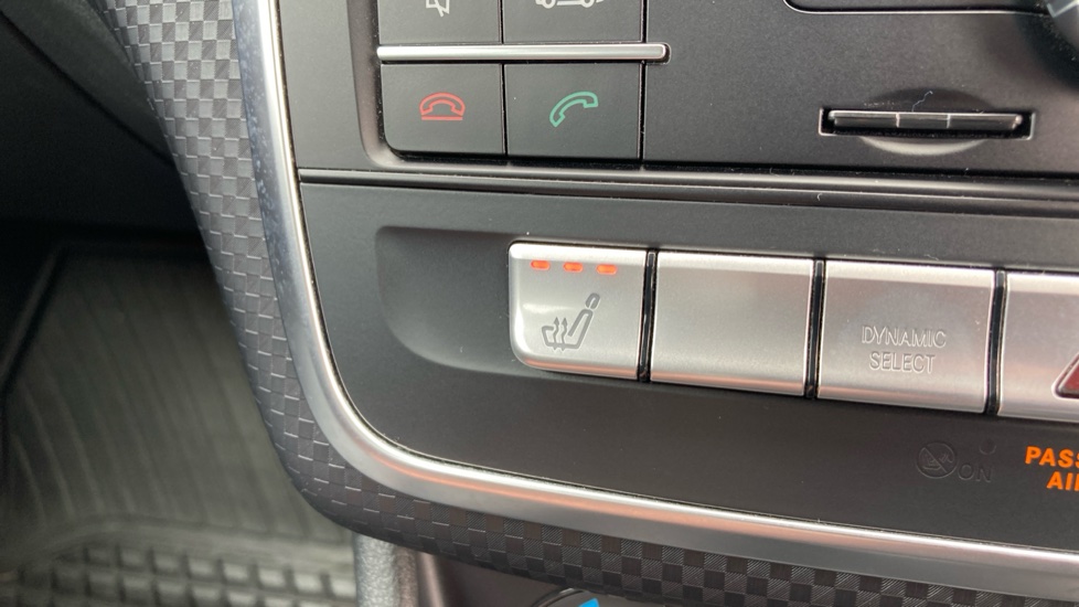 Mercedes-Benz A-Class A180d Sport Executive 5dr Auto Diesel Hatchback - Image 37